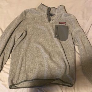 Vineyard vines pullover